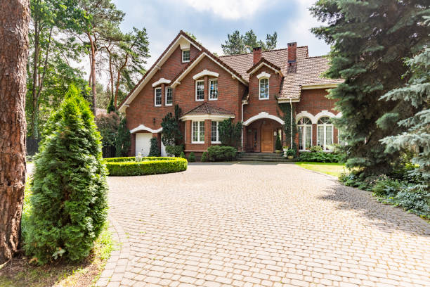 Best Affordable Driveway Pavers  in Magnolia, NC