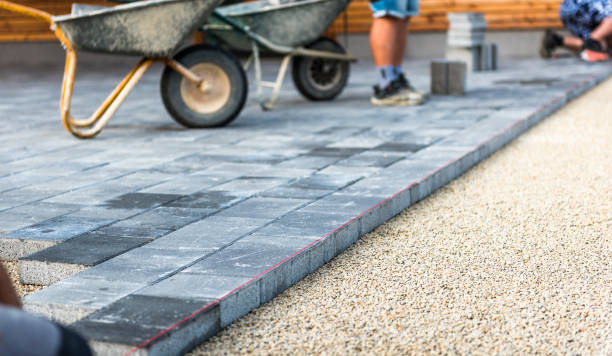 Best Driveway Repair Near Me  in Magnolia, NC