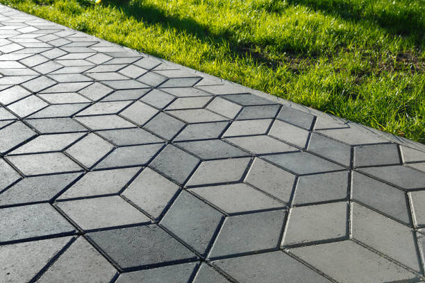 Best Paver Driveway Replacement  in Magnolia, NC