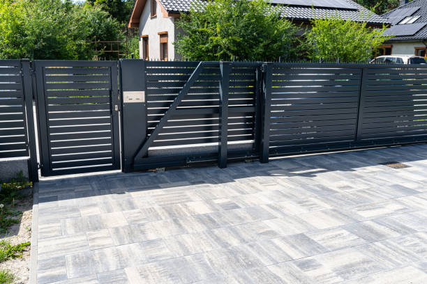 Best Residential Paver Driveway  in Magnolia, NC