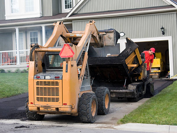 Best Driveway Pavers Near Me  in Magnolia, NC