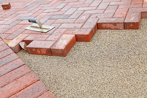 Best Cobblestone Driveway Pavers  in Magnolia, NC