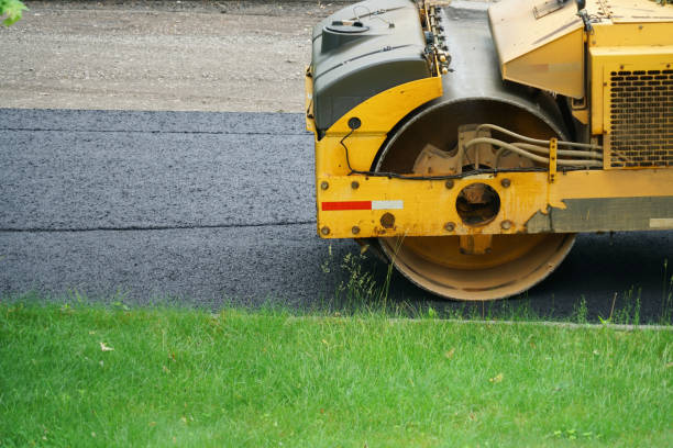 Reasons to Select Us for Your Driveway Paving Requirements in Magnolia, NC