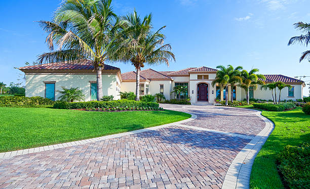 Best Best Driveway Pavers  in Magnolia, NC