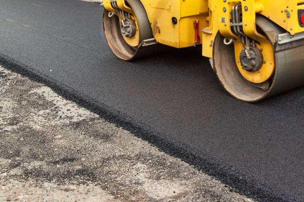 Best Local Driveway Pavers  in Magnolia, NC